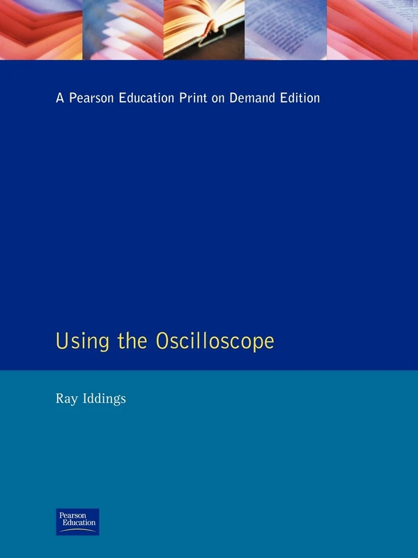 Using the Oscilloscope