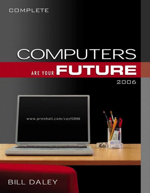 Computers Are Your Future 2006 (complete): United States Edition