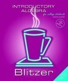 Introductory Algebra