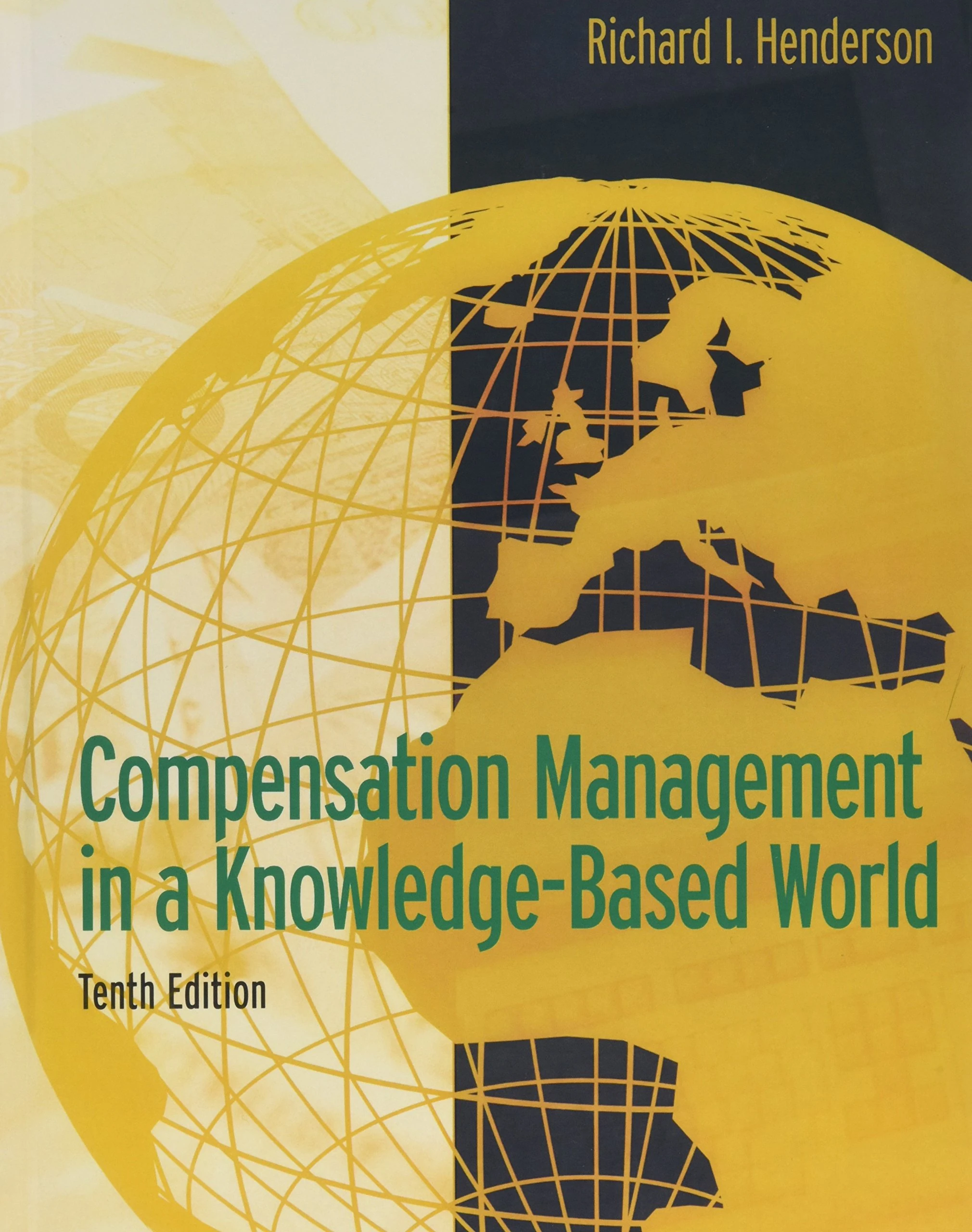 Compensation Management in a Knowledge-Based World