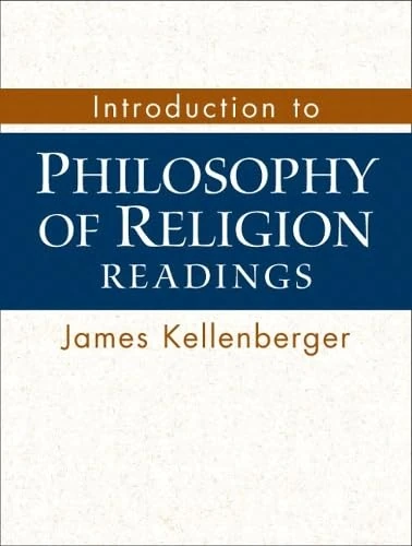 Introduction to Philosophy of Religion: Readings