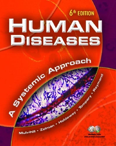 Human Diseases: A Systemic Approach