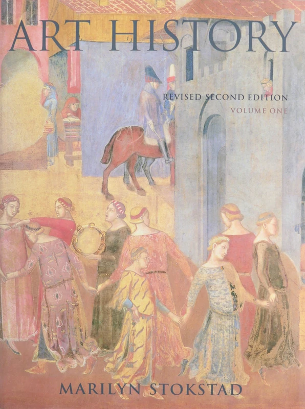 Art Hist Rev&Survl Gd Pk