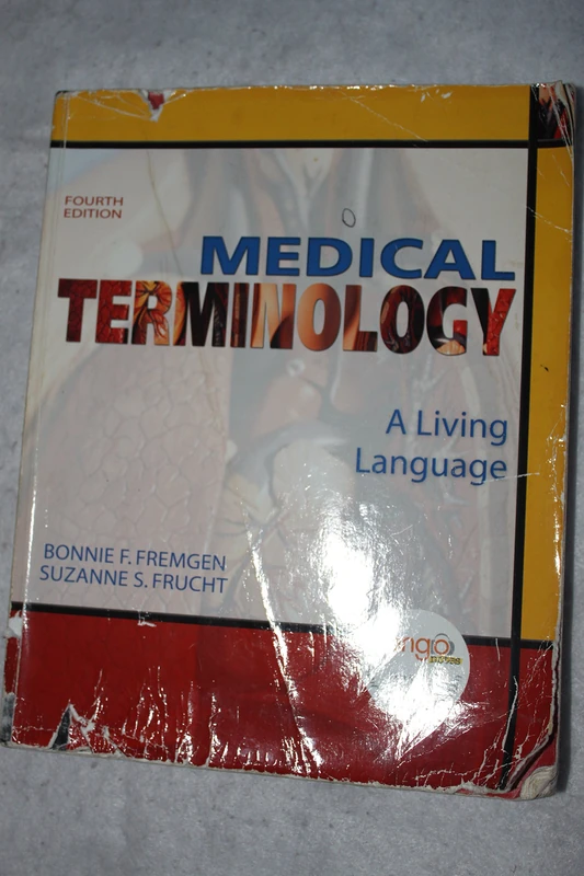 Medical Terminology: A Living Language - Image 1