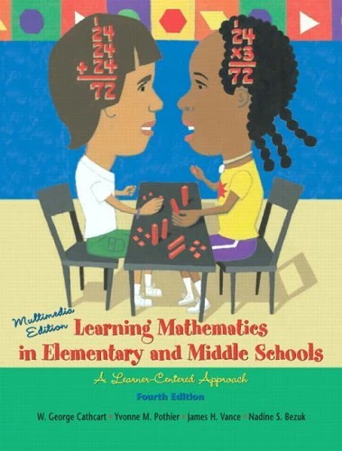 Learning Math in Elementary and Middle School & IMAP Package