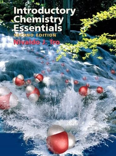Introductory Chemistry Essentials and CW Access Card Package - Image 1