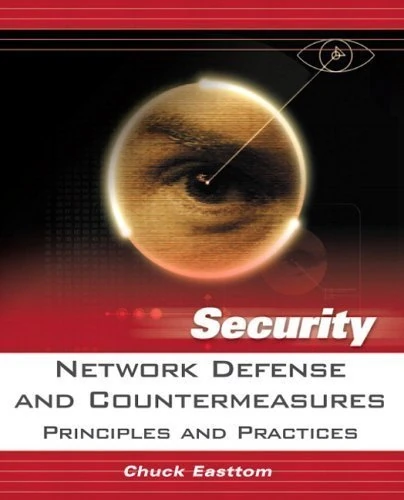 Network Defense and Countermeasures: Principles and Practices (Security Series (Upper Saddle River, N.j.).)