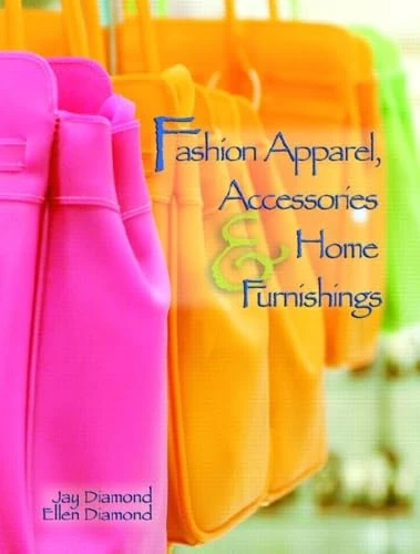 Fashion Apparel, Accessories & Home Furnishings