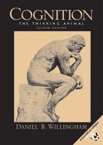 Cognition: The Thinking Animal: United States Edition