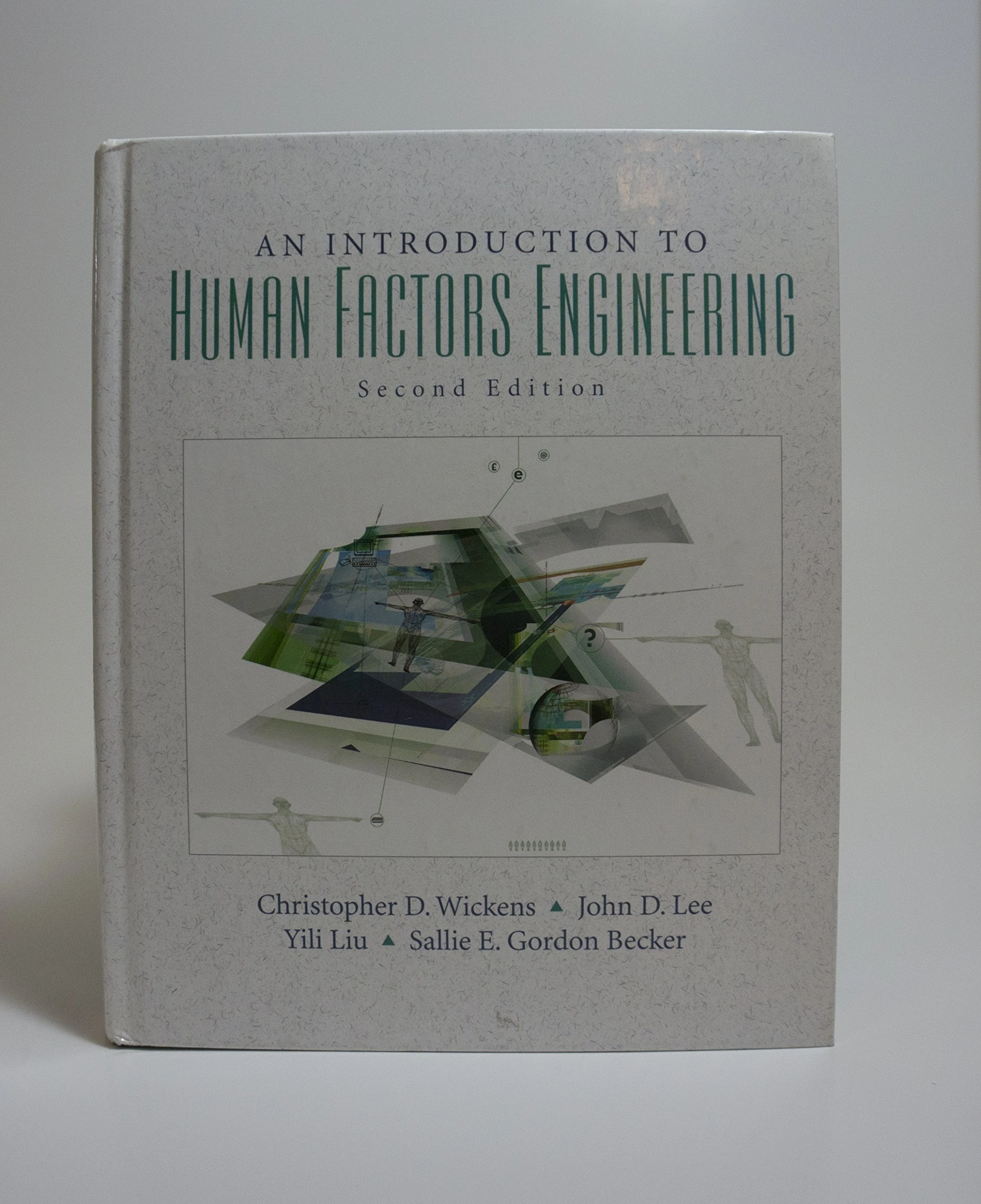Introduction to Human Factors Engineering