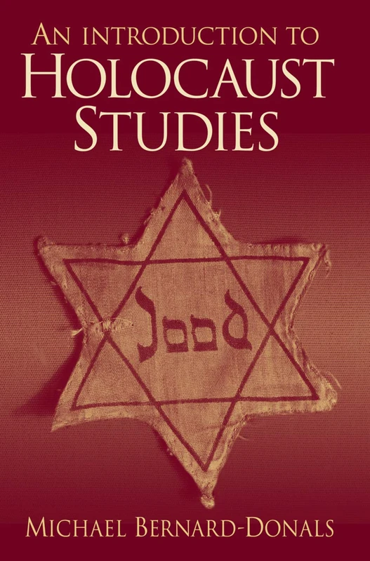 An Introduction to Holocaust Studies - Image 1