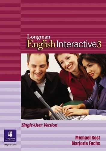 Lei Level 3 UK Single User CDROM