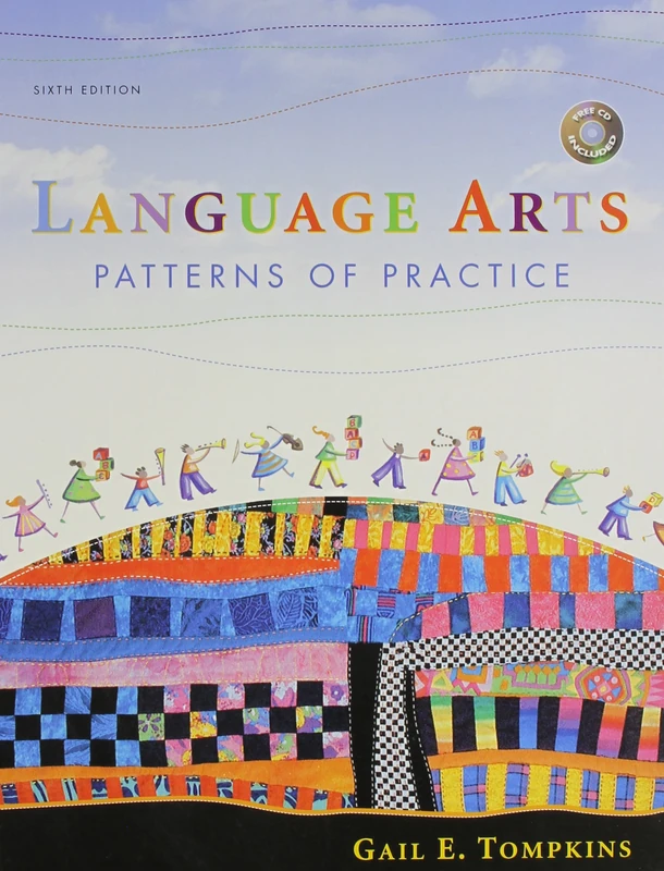 Lang Arts&Tchg Vocab Pkg