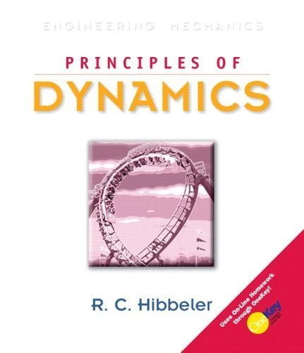 Principles of Dynamics (Engineering Mechanics)