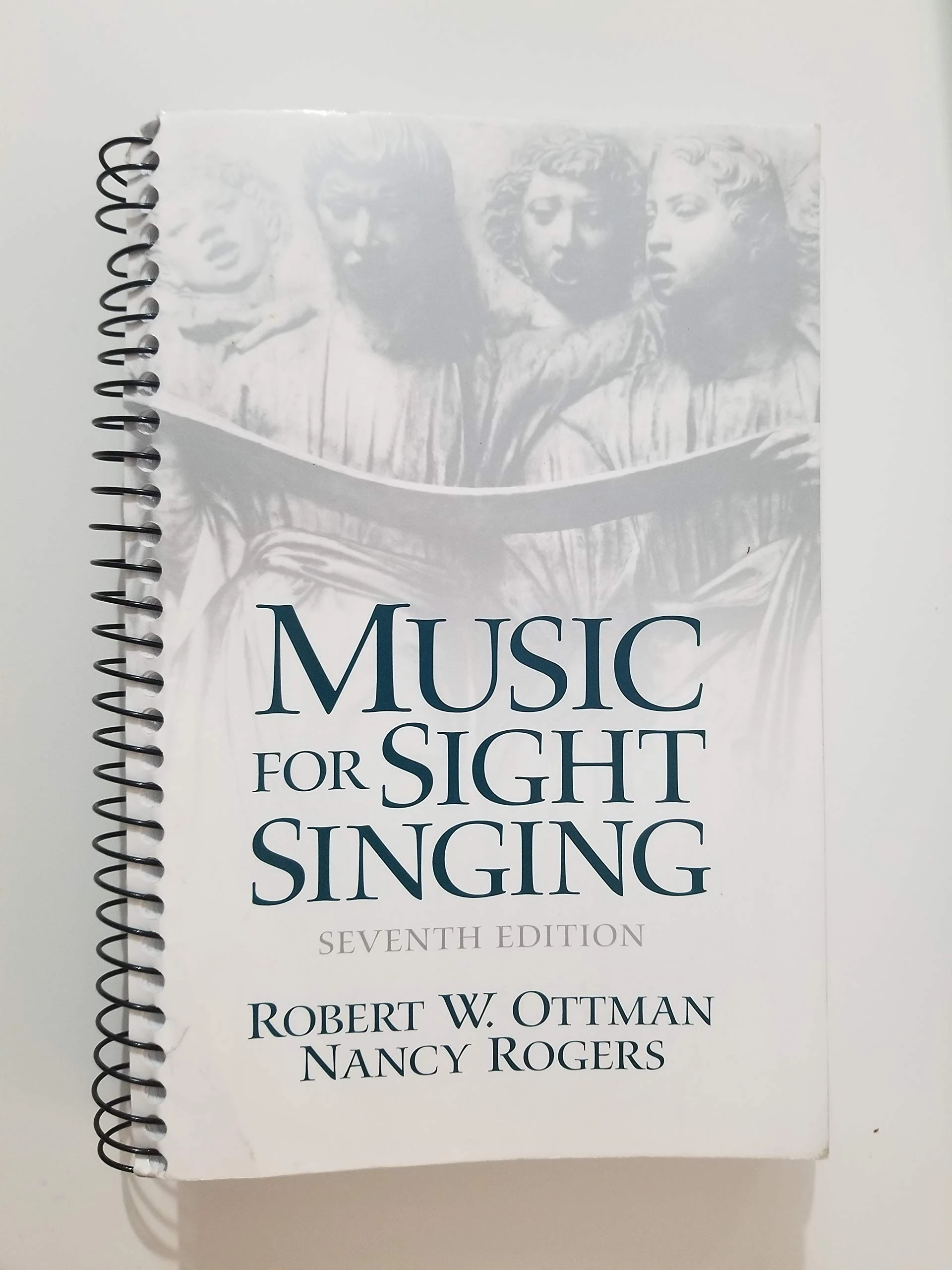 Music for Sight Singing