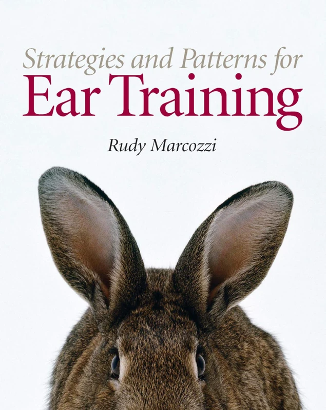 Strategies and Patterns for Ear Training - Image 1