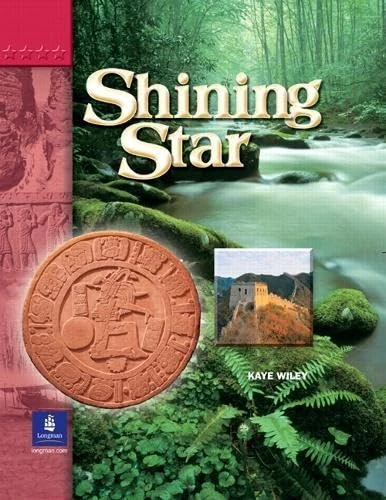 Shining Star, Introductory Level Audio CD