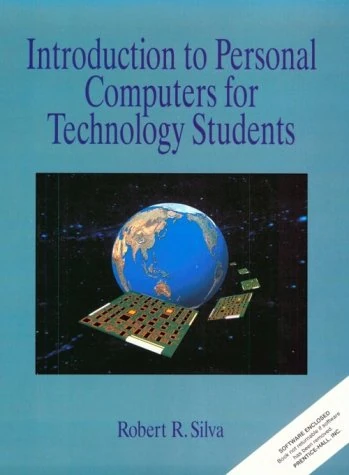 Introduction to Personal Computers for Technology Students