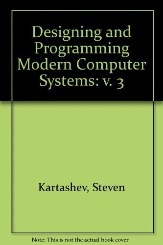 Designing and Programming Modern Computer Systems, Vol.II, Supercomputing Systems: Reconfigurable Architectures: 2