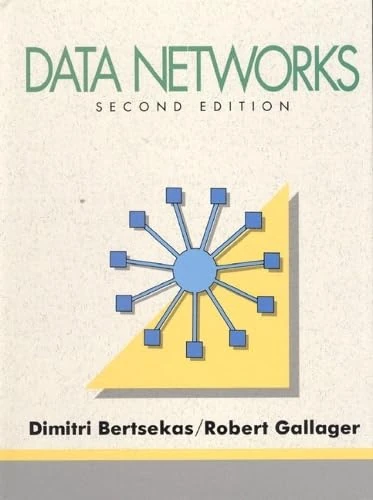 Data Networks: International Edition