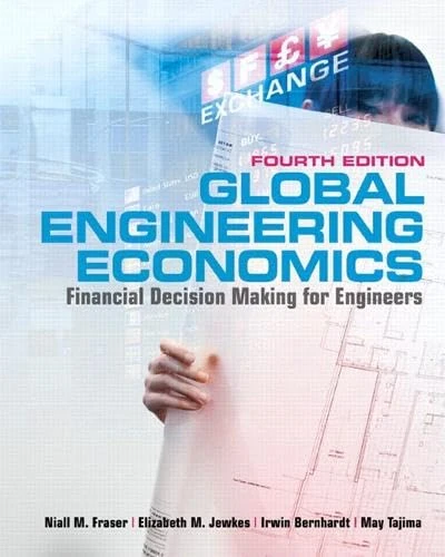 Global Engineering Economics:: Financial Decision Making for Engineers (with Student CD-ROM )