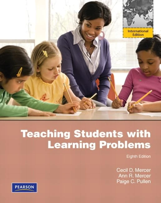 Teaching Students with Learning Problems: International Edition