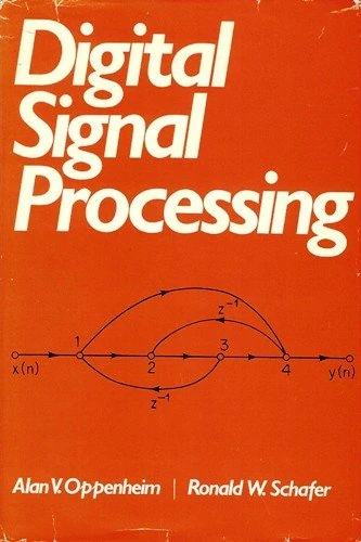 Digital Signal Processing