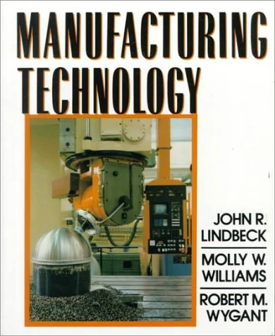 Manufacturing Technology