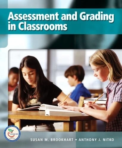Assessment and Grading in Classrooms - Image 1