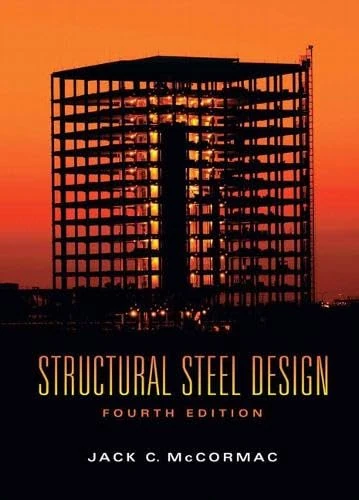 Structural Steel Design: United States Edition