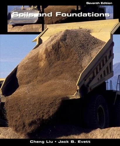 Soils and Foundations: United States Edition