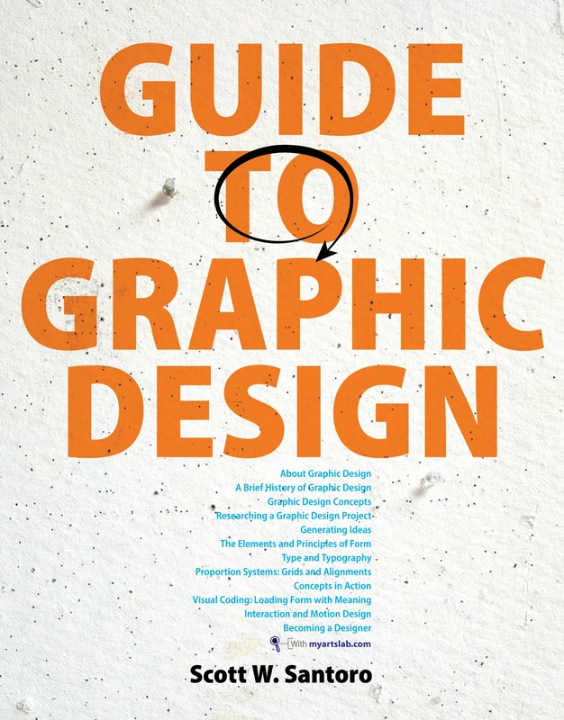 Guide to Graphic Design - Image 1