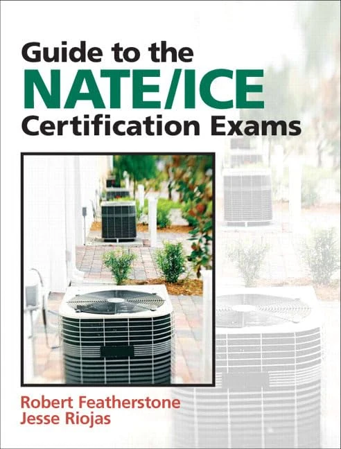 Guide to NATE/ICE Certification Exams - Image 1