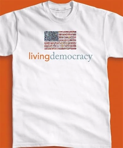 Living Democracy, Brief Texas Edition
