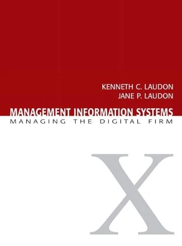 Management Information Systems: Managing the Digital Firm & Multimedia Student CD Package: United States Edition