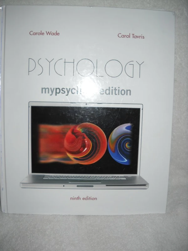 Psychology: United States Edition