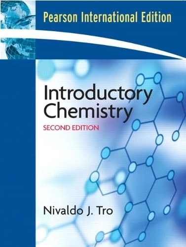 Introductory Chemistry and CW+ GradeTracker Access Card Package: International Edition