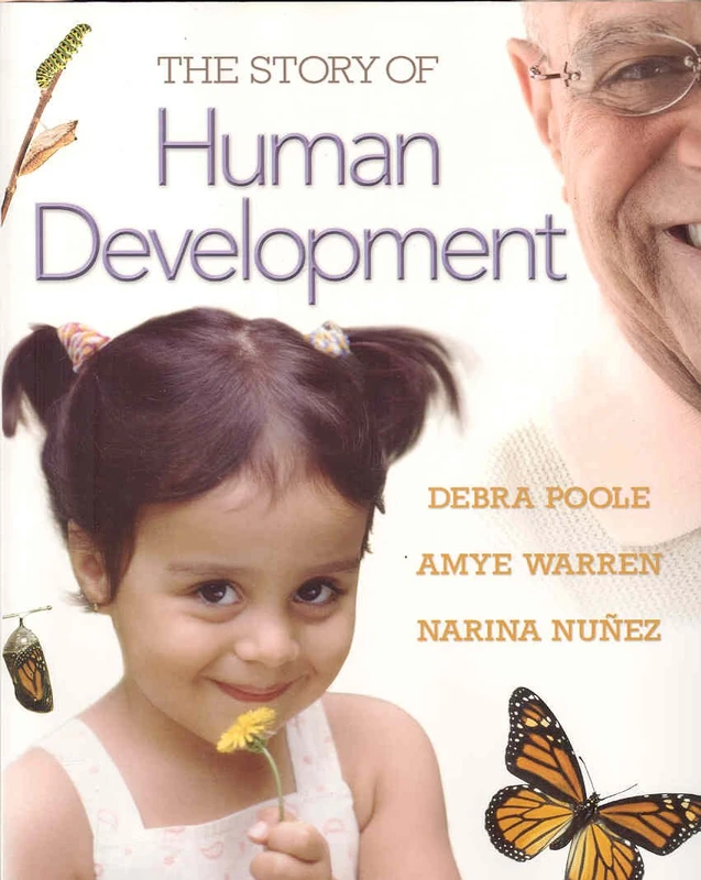 The Story of Human Development (paperbound)