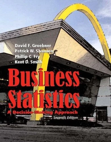 Business Statistics: Decision Making and Student CD Package: United States Edition