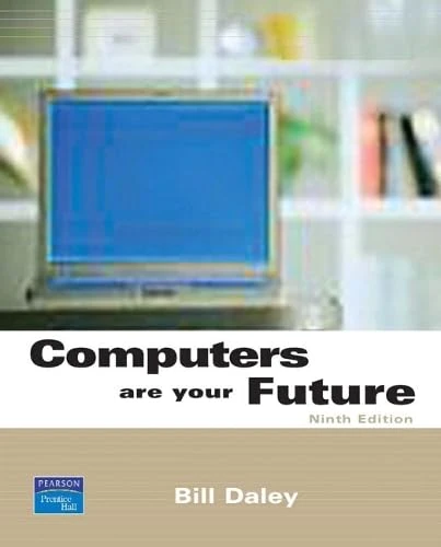 Computers Are Your Future, Complete: United States Edition