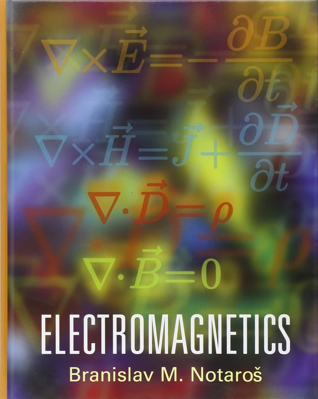 Electromagnetics