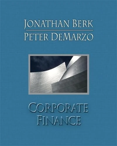 Prentice Hall Corporate Finance and MyFinanceLab Package
