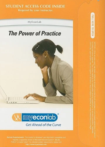 MyEconLab with Pearson eText -- Access Card -- for Essentials of Economics