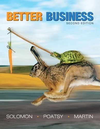 Better Business: United States Edition