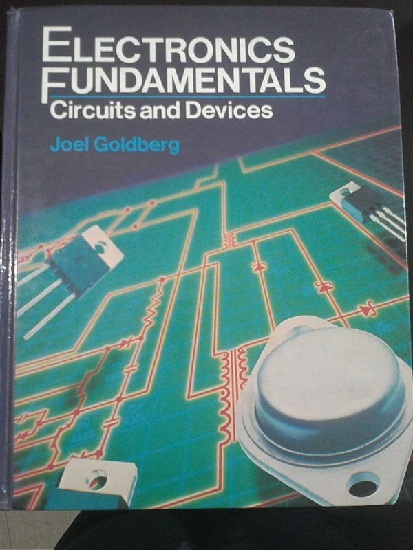 Electronic Fundamentals: Circuits And Devices (Shrinkwrapped With Math Review And Basic Programming Supplements)