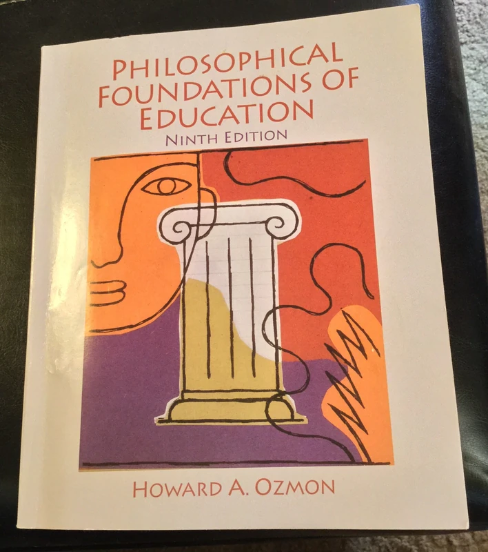 Philosophical Foundations of Education