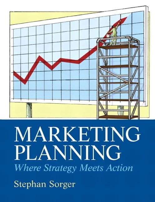 Marketing Planning: Where Strategy Meets Action