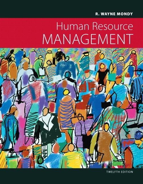 Prentice Hall Human Resource Management Plus MyManagementLab