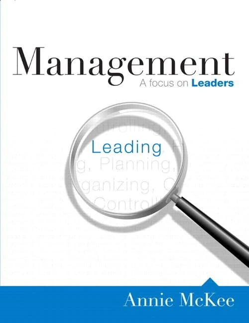 Management: A Focus on Leaders: United States Edition