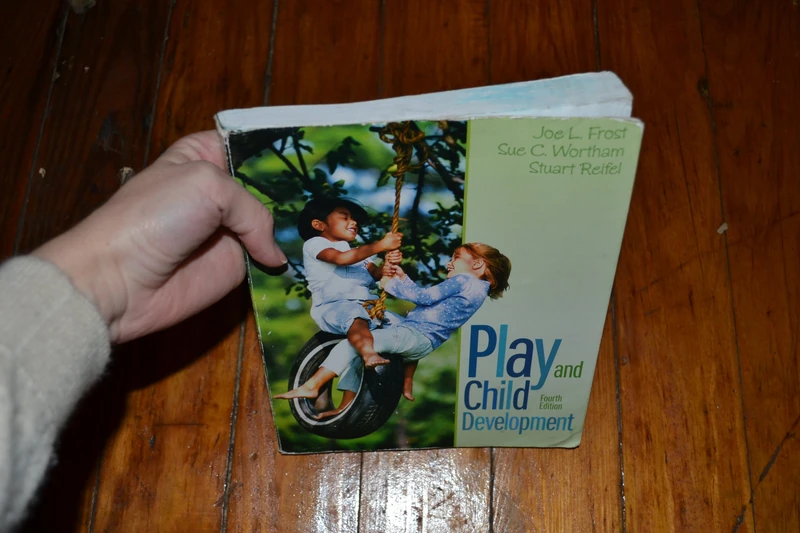 Play and Child Development